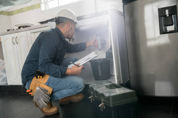 Best Plumbing Installation Services  in Gardnerville Ranchos, NV