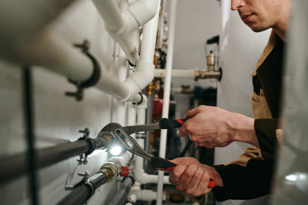 Best Local Plumber Services  in Gardnerville Ranchos, NV