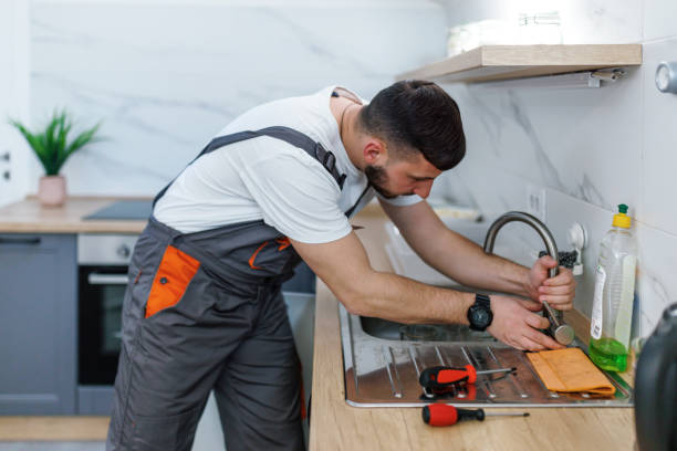 Best Water Heater Repair  in Gardnerville Ranchos, NV