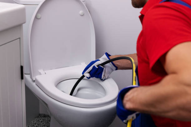Best Plumbing Inspection Services  in Gardnerville Ranchos, NV