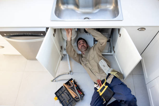 Reliable Gardnerville Ranchos, NV Plumbing Solutions