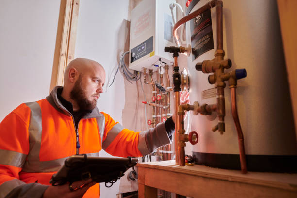 Best Leak Detection Services  in Gardnerville Ranchos, NV