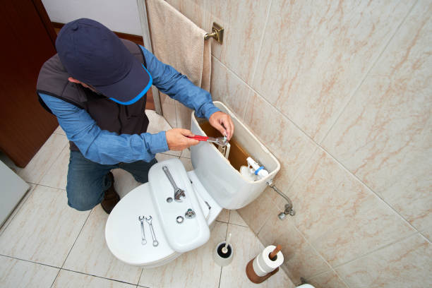 Best Shower Repair Services  in Gardnerville Ranchos, NV