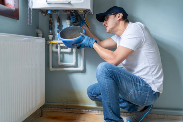 Best Commercial Plumbing Services  in Gardnerville Ranchos, NV
